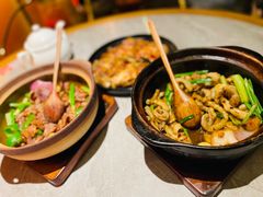 -啫神·广州地标美食(北京路店)