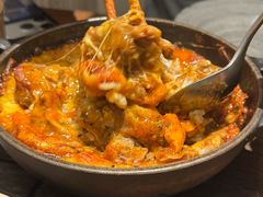-CURRY YA 熟成咖哩專門店(深圳湾万象城店)