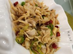 -威海渔村(黄兴路店)