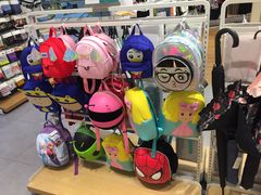 -hotwind热风(世纪东方广场店)