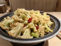 -同合居·非遗东北菜(王府井店)