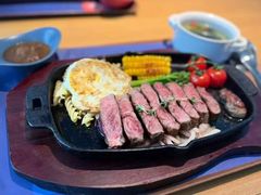 -栖巢(双岗店)