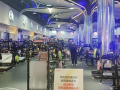 -好恒健身(北市白云店)