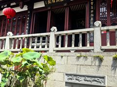 -福州开元寺