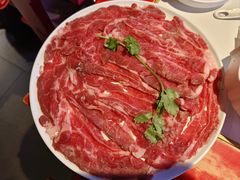 -小龙翻大江文化火锅(宽窄店)