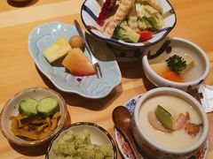 -大岛日本料理铁板烧(南通大饭店)