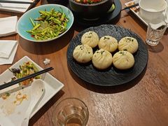 -淮扬厨子(健康路店)