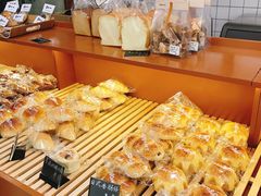 -0+1·手作面包(新北店)