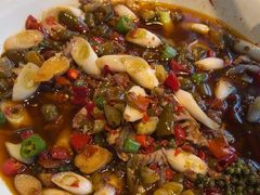 -常和州·夜宵大排档(常州单店)