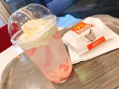 -麦当劳(壹购广场店)