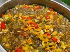 -传统菜农庄(皇姑路店)