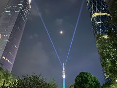 -广州四季酒店·天吧·高空酒吧