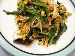 -金哥私房菜馆(张府园总店)