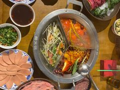 -楠火锅(太古里总店)
