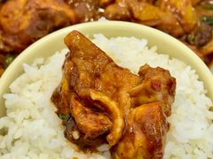 -八方后身麻辣鸡块(总店)