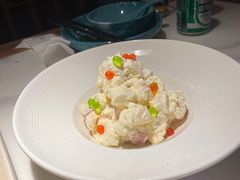 -荷塘秋月·本帮江浙菜(国权路店)