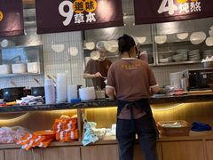 -王春春鸡汤饭(成都城西优品道店)