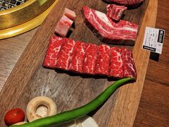 -虎哥六韩式烤肉料理 TIGERGRILL(隆生金山湖中心购物广场店)