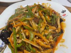 -红实家常菜(静安里店)