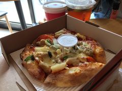 -必胜客(星兰宅急送店)