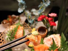 -梅筑·创意料理(王府井百货店)