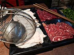 -幸运牛汕头小黄牛牛肉火锅(梅林店)