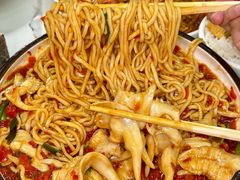 -小郭私房菜·海肠捞饭店(学士街店)