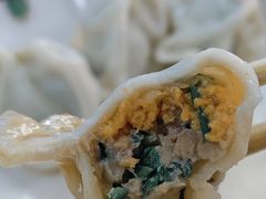 -田记自助海鲜饺子
