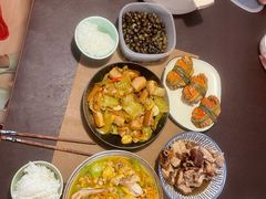 -朱胖子蟹行大闸蟹(定安里店)