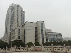-公益图书馆(江南大学店)