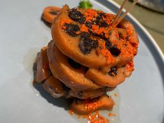 乌米蜜藕-好福记饭店(红梅公园店)
