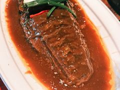 -胡胜锐辣椒炒肉(河北店)