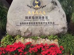 -呀诺达热带雨林
