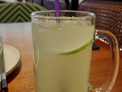 手打柠檬茶-南越郡·越式风味餐厅(青秀万达店)