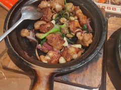 -啫火啫啫煲·顺德干蒸(西乡天虹店)