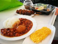 -宜家·瑞典风味餐厅(北京西红门店)