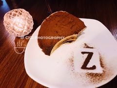 提拉米苏-FD西餐厅