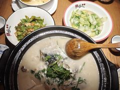 -赣饭农家·江西小炒(西乡店)
