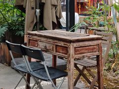 -扫雪煮茶(西村店)