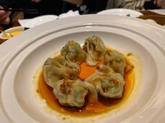 -杭州JW万豪酒店-万豪中餐厅