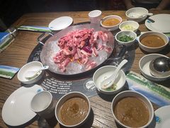 -泽成冰煮羊(非·遗东岸国际店)