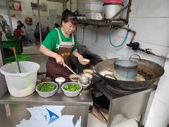 -新繁牛肉豆花(都江堰店)