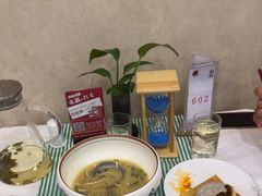 -鹊华居·地道鲁菜·海鲜·融合味(大明湖店)