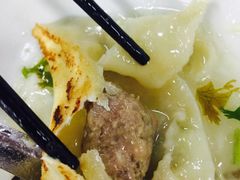 -劈柴院锅贴(沈阳路店)