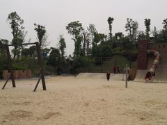 -枫香湖儿童公园