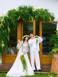 -雅云婚纱摄影工作室旗舰店