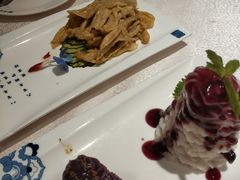 -便宜坊烤鸭店(甜水园店)