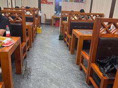 -有滋有味烧烤涮(果园星城C区店)