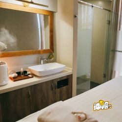 -芳香乐府疗愈空间·SPA·冥想