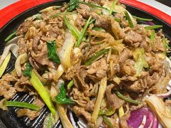 -庆云楼饭庄(什刹海店)